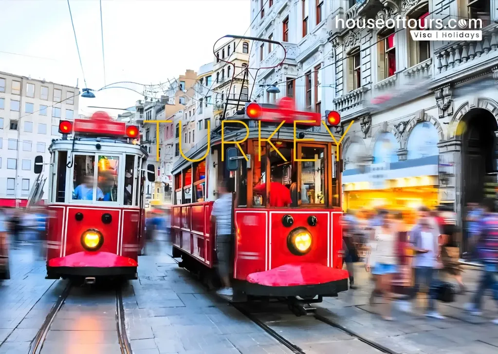 [EID GITMAR2026] Turkey Delights